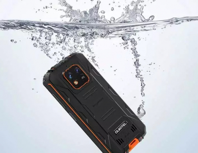 Смартфон Oukitel WP18 обзор, отзывы