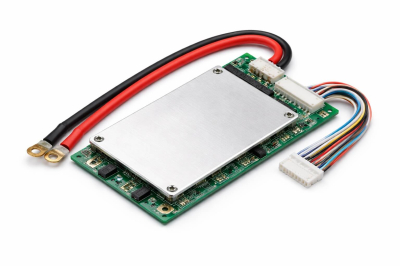 BMS у LiFePO4 акумуляторах: що це, як працює і чому це важливо