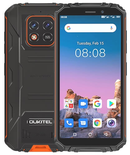Oukitel WP18 Pro 4/64Gb