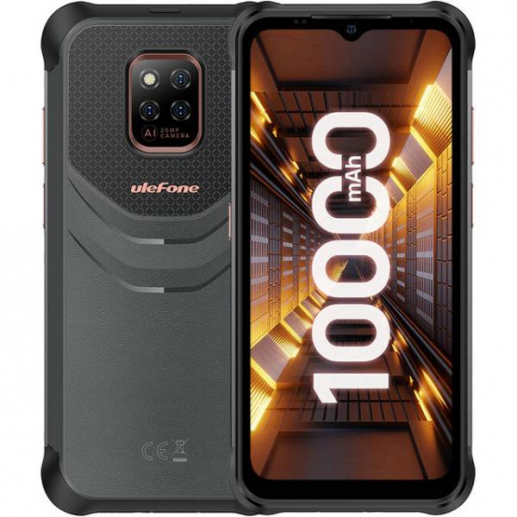 Ulefone Power Armor 14 Pro 4/64Gb