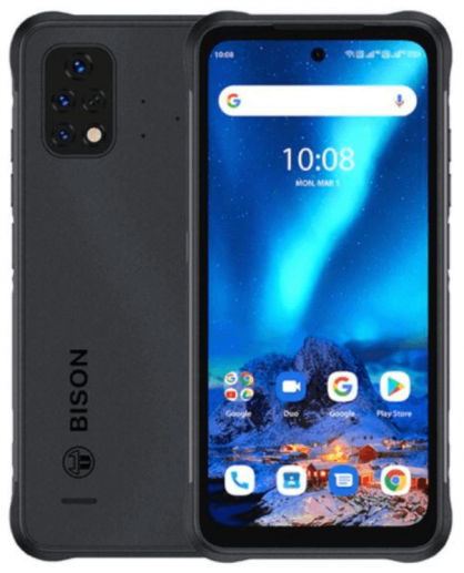 Umidigi Bison 2 6/128Gb