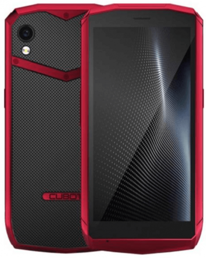 Cubot Pocket