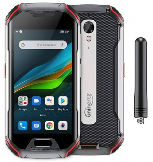 Unihertz Atom XL