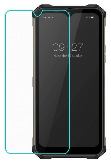 Захисне скло Oukitel WP15