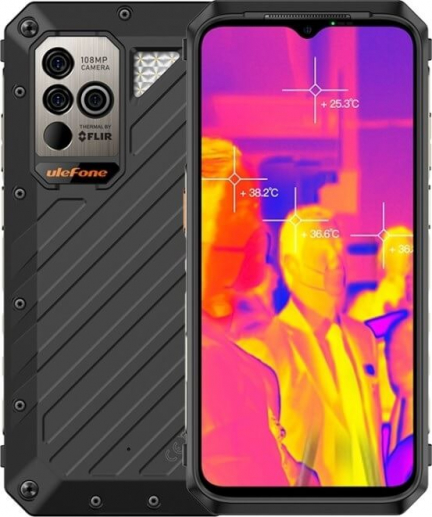 Ulefone Power Armor 18T Ultra