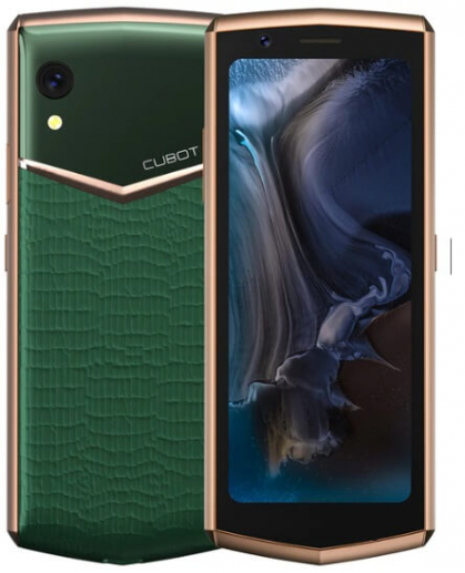 Cubot Pocket 3