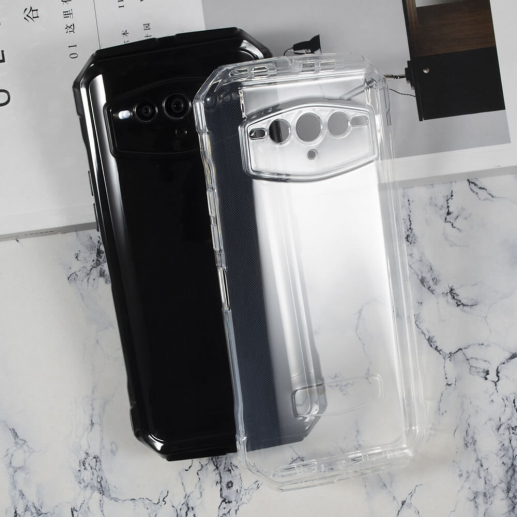 Захисний чохол Doogee V Max
