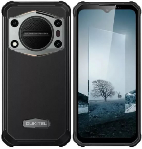 Oukitel WP22 8/256Gb