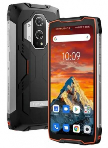 Blackview BV9300 Laser Rangefinder
