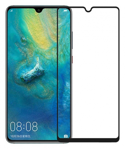 Захисне скло Huawei Mate 20X