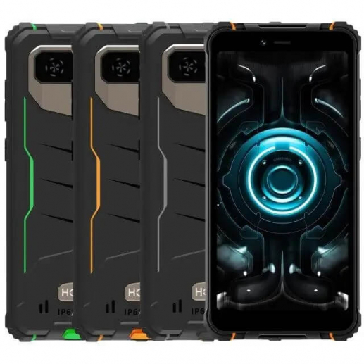 Hotwav T5 Max