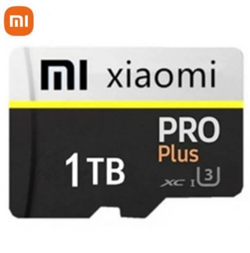 Карта пам'яті Xiaomi Pro Plus microSDXC 1TB