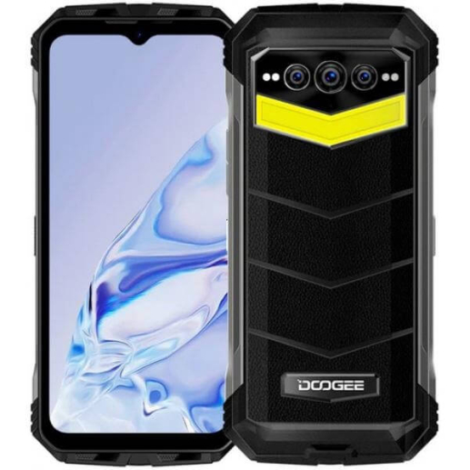Doogee S100 Pro