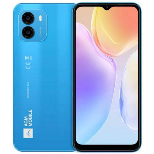 AGM Note N1 8/128Gb