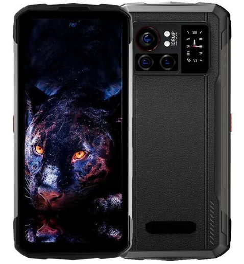 Hotwav Cyber X Pro