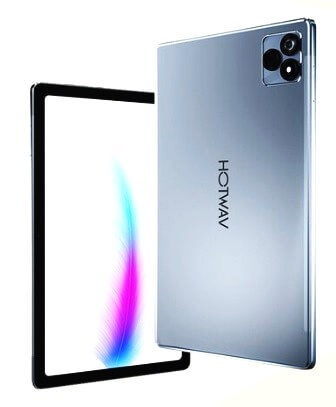 Hotwav Pad 8