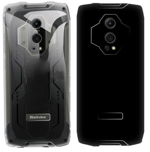 Захисний чохол Blackview BV9300