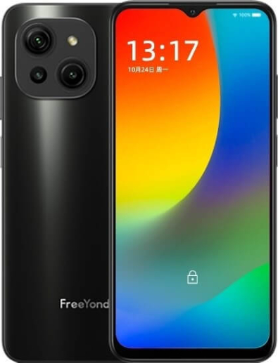FreeYond M5A 8/256Gb
