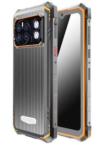 Hotwav Cyber 13 Pro