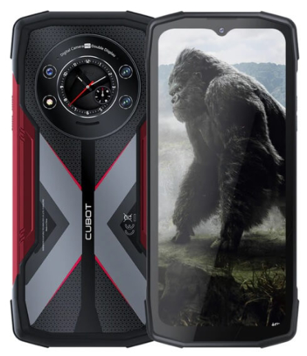 Cubot KingKong Star