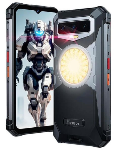 Fossibot F102 12/256Gb