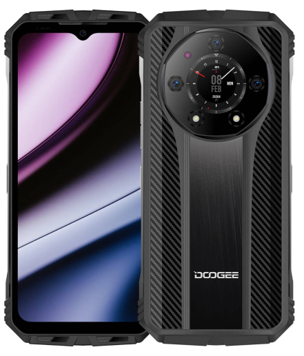 Doogee S110