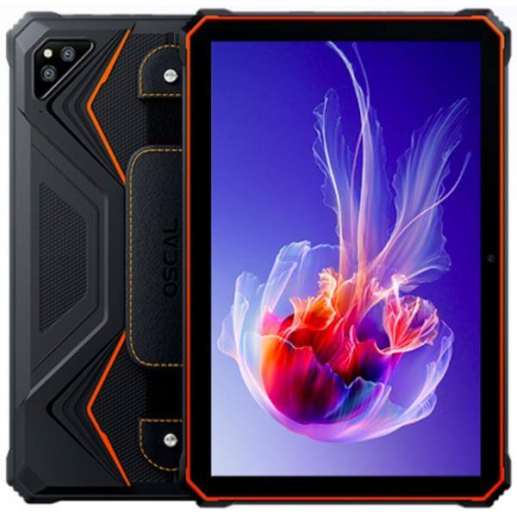 Blackview Oscal Spider 8