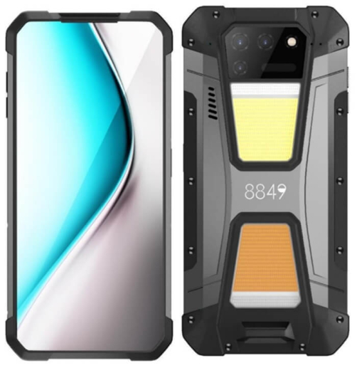 Unihertz 8849 Tank 2 12/512Gb
