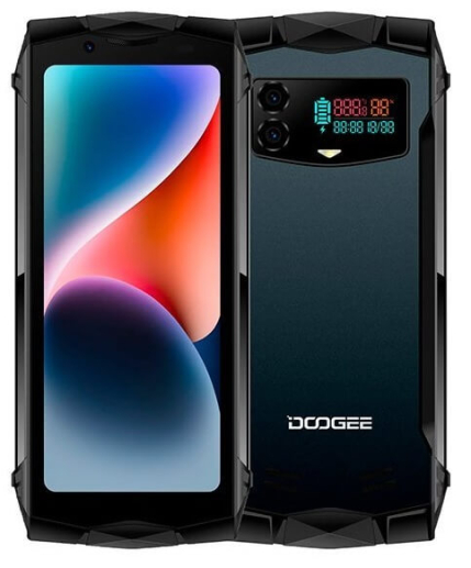 Doogee S Mini 8/256Gb