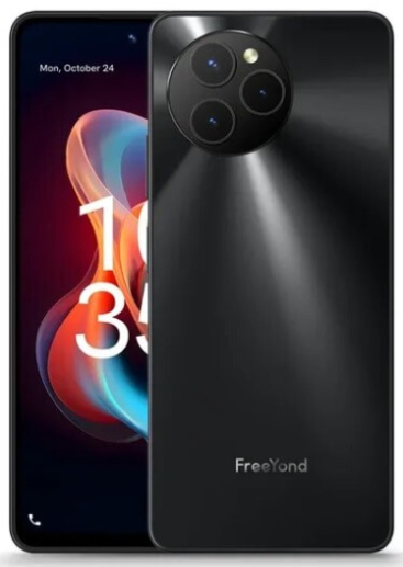 FreeYond M6 8/256Gb