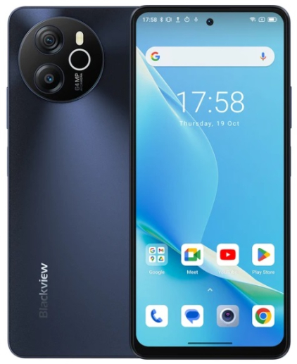 Blackview Shark 8 8/256Gb