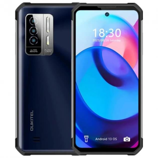 Oukitel WP27