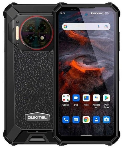 Oukitel WP19 Pro 8/256Gb