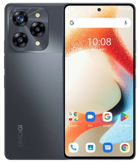 Umidigi A15 Pro
