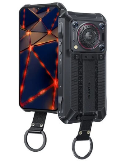 Oukitel WP33 Pro 8/256Gb