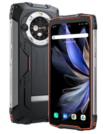 Blackview BV9300 Pro 12/256Gb