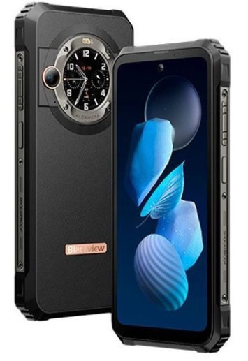 Blackview BL9000 12/512Gb