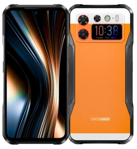 Doogee V20S 12/256Gb