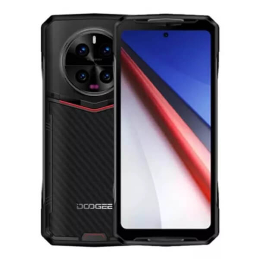 Doogee DK 10 12/512Gb