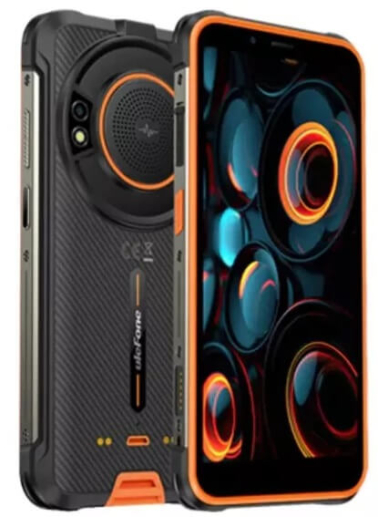 Ulefone Power Armor 16S 8/128Gb