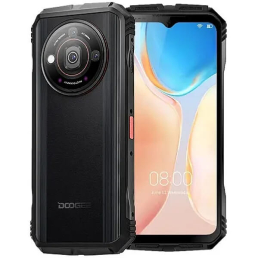 Doogee V30 Pro 12/512Gb