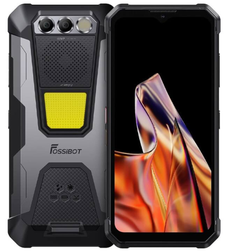 Fossibot F106 Pro 8/256Gb