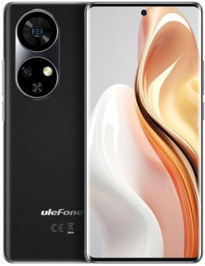 UleFone Note 17 Pro 12/256Gb