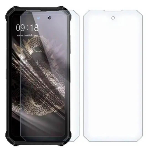 Захисне скло Oukitel WP21