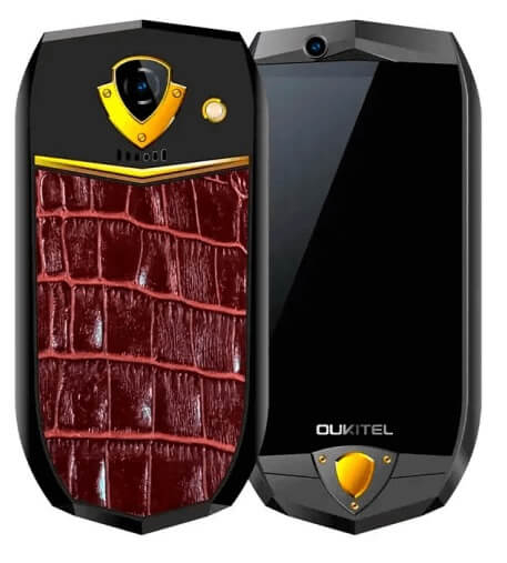 Oukitel K16 8/128Gb