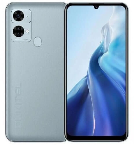 Oukitel C33