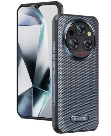 Oukitel WP35 8/256Gb