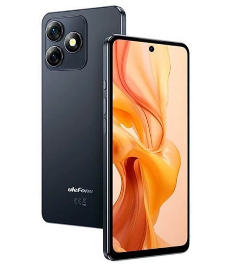 Ulefone Note 18 Ultra 6/256Gb