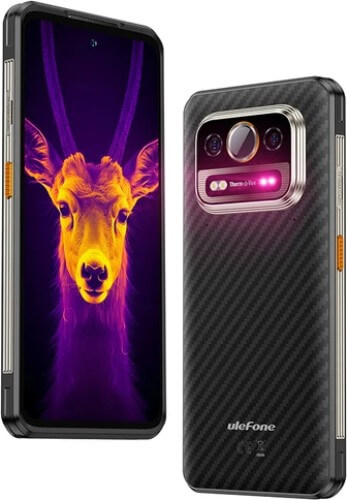 Ulefone Armor 25T Pro 6/256Gb