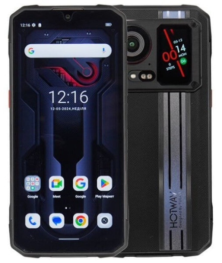 Hotwav Cyber ​​15 12/256Gb